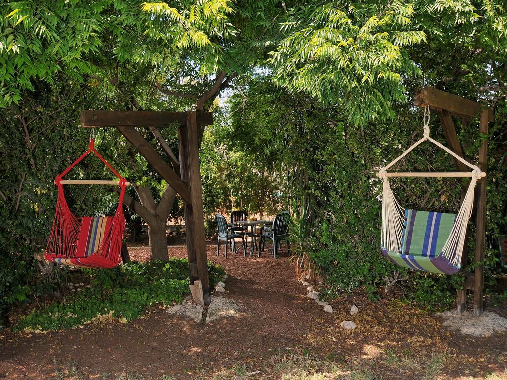 The Galilee Cabin Villa Arbel Szoba fotó