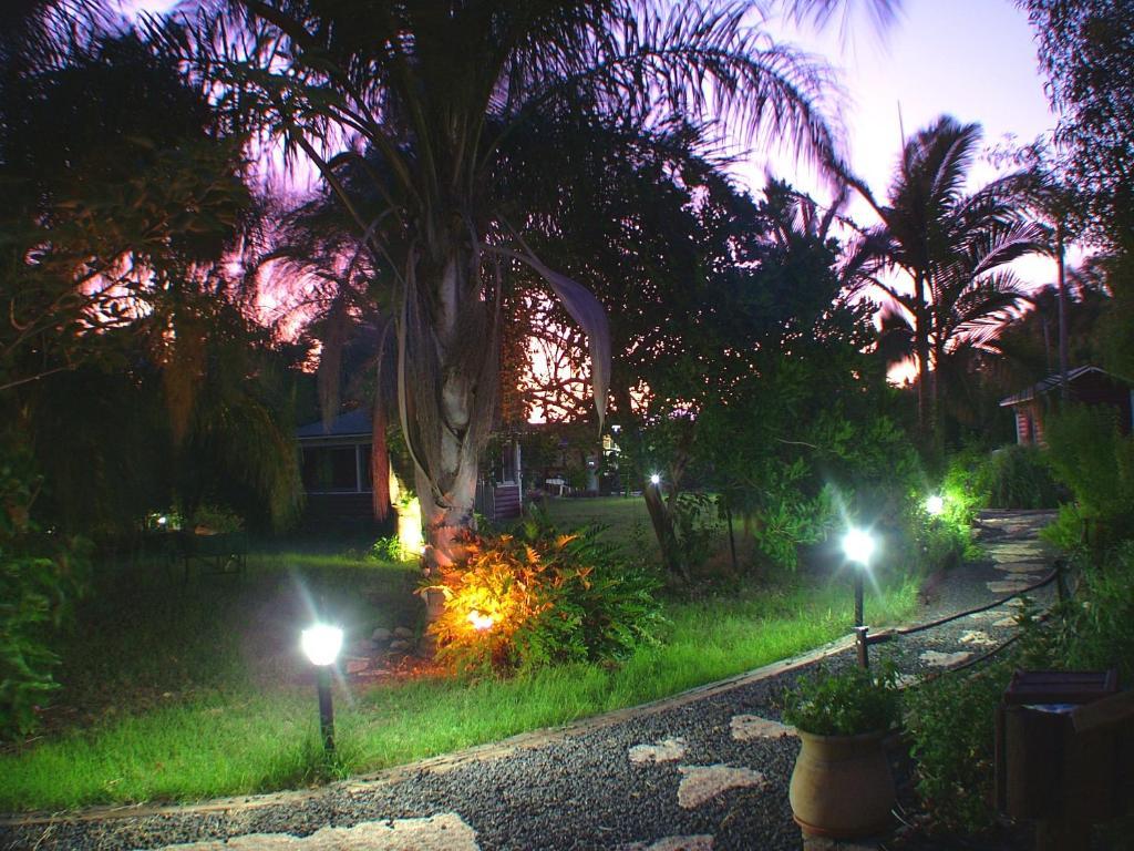 The Galilee Cabin Villa Arbel Kültér fotó